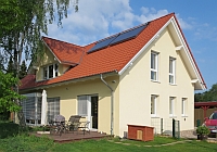 Passivhaus Lüneburg 